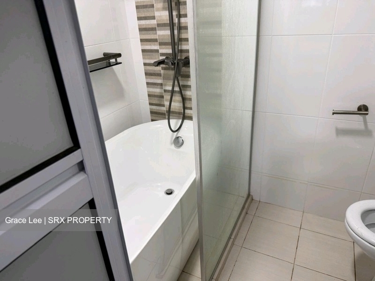 Northshore Drive (Punggol), HDB Executive #554257591